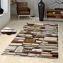 Conceptum Alfombra Eexfab708 120 x 180 cm Multicolor